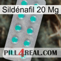 Sildénafil 20 Mg 28